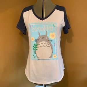 My Neighbor Totoro T-shirt